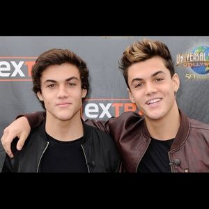 Meet your Posher, Brooke